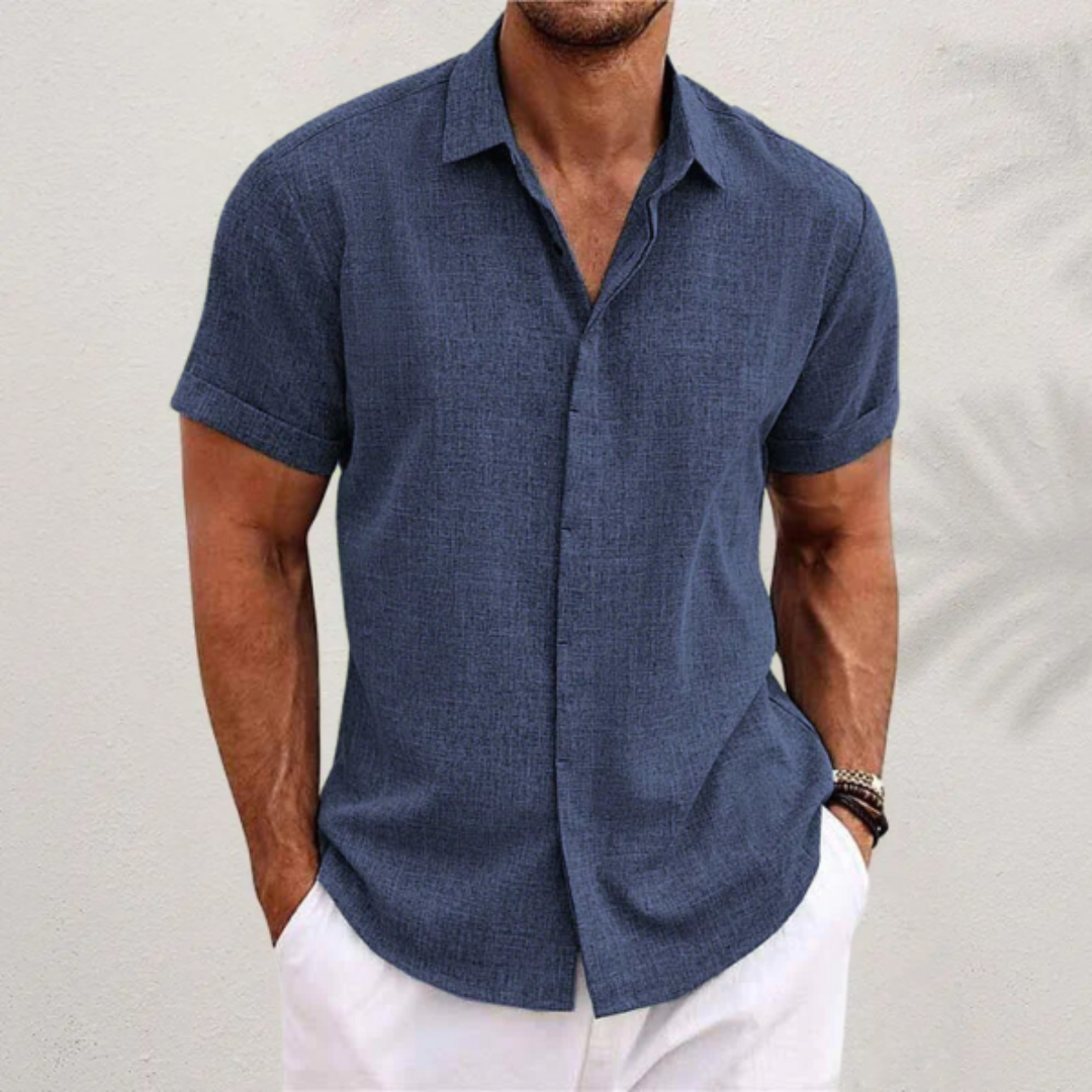 Noel - Camisa Clásica y Elegante