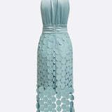 Irene | Vestido Midi de Fiesta