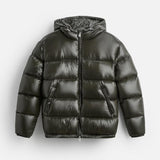 Anadia - Chaqueta Unisex Acolchada