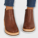 María - Botas Elegantes y Confortables