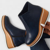 María - Botas Elegantes y Confortables