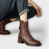 Fien - Botas de señora