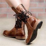 Aruna - Botas Elegantes y Confortables