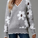 Belinha - Camisón Elegante Floral