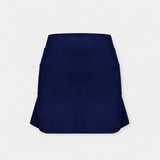Pantalones Cortos con Falda