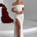 Alexandra - Vestido de Lujo Maxi