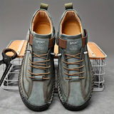 Henrique - Zapatos Ortopédicos