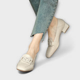 Mónica - Mules / Zapatos sin cordones
