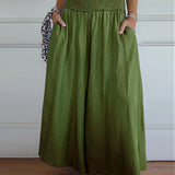 Irene - Pantalones Largos