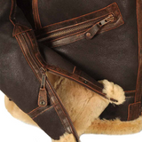 Afonso - Chaqueta Piloto