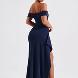Alexandra - Vestido de Lujo Maxi