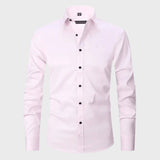 Paulo - Camisa Sin Arrugas