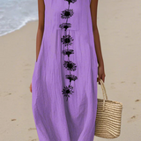 Britta | Vestido Casual de Verano