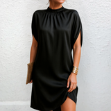 Vera - Vestido Elegante Favorece Silueta