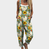Mono Estampado Confortable