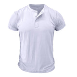 Simão - Camisa de algodón