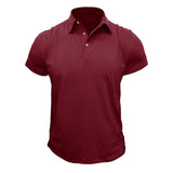 Floriano - Camiseta de algodón