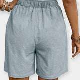 Pantalones Cortos Transpirables