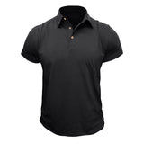 Floriano - Camiseta de algodón
