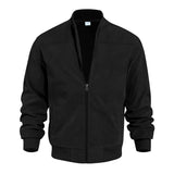 Pedro - Chaqueta Bomber Clásica