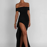 Alexandra - Vestido de Lujo Maxi