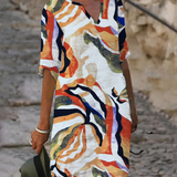 Ema | Vestido de Verano Ligero