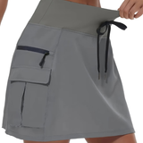 Ana | Falda Pantalón Confortable