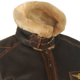 Afonso - Chaqueta Piloto