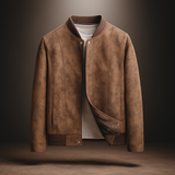 Hugo - Chaqueta Bomber Robusta