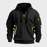 Vicente - Sudadera de Trabajo Sostenible
