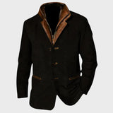 Alexandre - Abrigo Vintage