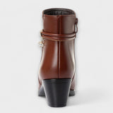 Frederica - Elegantes Botas de Invierno