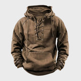 Tiago - Sudadera Sostenible