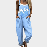 Mono Estampado Confortable