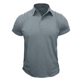 Floriano - Camiseta de algodón