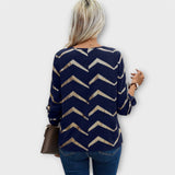 Ema - Blusa intemporal y elegante