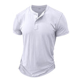 Simão - Camisa de algodón