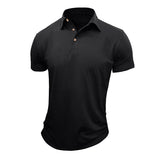 Floriano - Camiseta de algodón