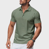 Lisandro - Polo Clásico Masculino
