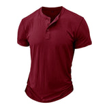 Simão - Camisa de algodón
