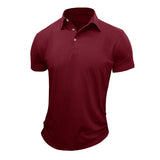 Floriano - Camiseta de algodón