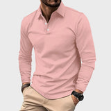 Nuno - Polo de Algodón Mist