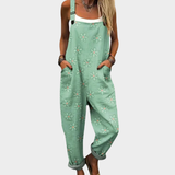 Mono Confortable con Estampado