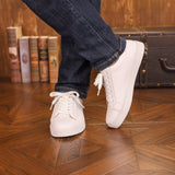 Rodrigo - Zapatos Bajos de Cuero