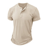 Simão - Camisa de algodón