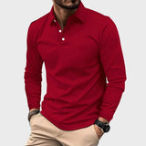 Nuno - Polo de Algodón Mist