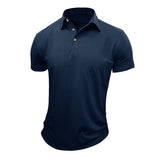 Floriano - Camiseta de algodón