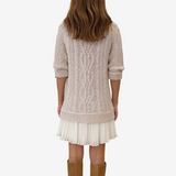 Gali - Vestido de Punto Femenino