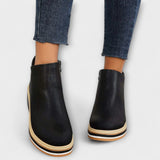 María - Botas Elegantes y Confortables