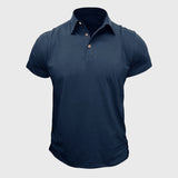 Floriano - Camiseta de algodón